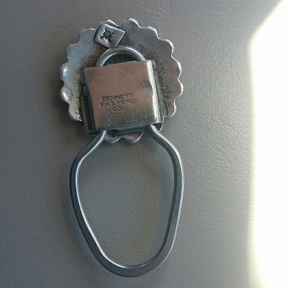 ISLETA PUEBLO(Pat.Pend C31) BENNETT - Picture 2 of 4